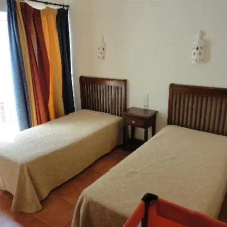 Quinta Da Balaia Hotel *