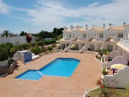 Hotel Quinta Da Balaia *