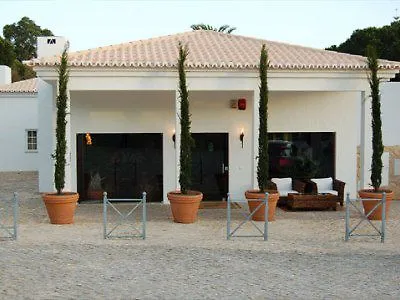 Quinta Da Balaia 酒店 阿尔布费拉
