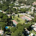 Hotel Quinta Da Balaia Albufeira
