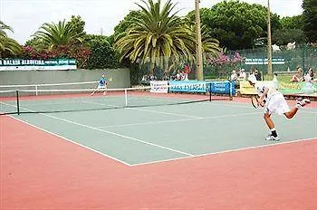 Quinta Da Balaia Αλμπουφέιρα