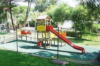 Hotel Quinta Da Balaia *