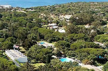Ξενοδοχείο Quinta Da Balaia Αλμπουφέιρα