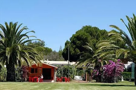 Quinta Da Balaia Αλμπουφέιρα