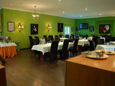 Quinta Da Balaia Αλμπουφέιρα