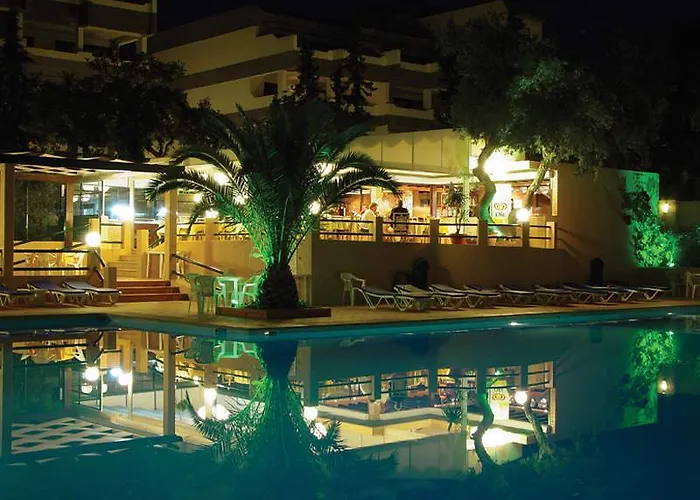 Quinta Da Balaia Hotel