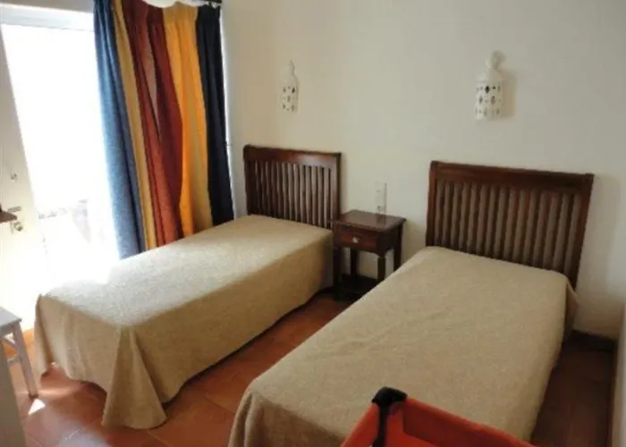 Quinta Da Balaia Hotel *