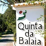 Quinta Da Balaia * אלבופיירה