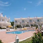 מלון Quinta Da Balaia אלבופיירה