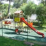 Quinta Da Balaia מלון אלבופיירה