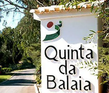 Quinta Da Balaia * アルブフェイラ