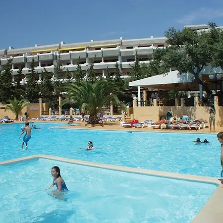 Quinta Da Balaia ホテル *