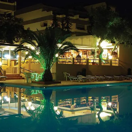 Quinta Da Balaia מלון