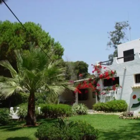 Quinta Da Balaia מלון אלבופיירה