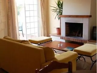 ホテル Quinta Da Balaia