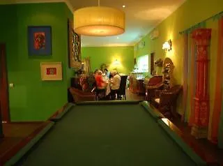 Hotell Quinta Da Balaia Albufeira