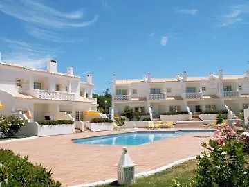 Quinta Da Balaia ホテル *