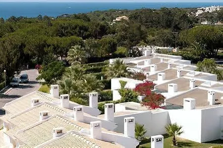 Quinta Da Balaia Hotell *