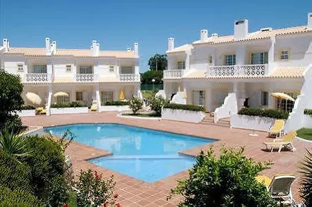 Quinta Da Balaia Hotell Albufeira