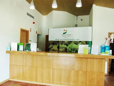 ホテル Quinta Da Balaia *