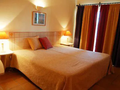 Hotell Quinta Da Balaia