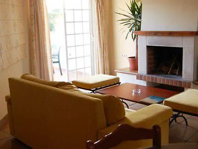 Quinta Da Balaia ホテル *