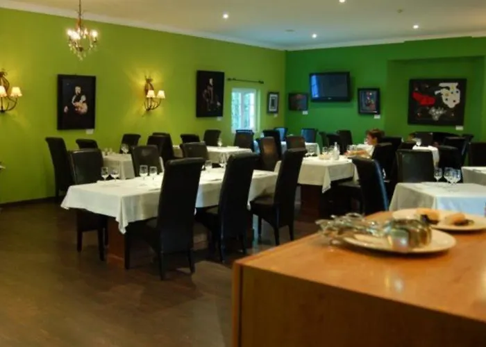 Quinta Da Balaia * Albufeira