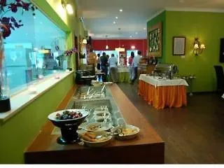 Quinta Da Balaia * Albufeira