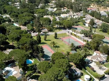 Hotel Quinta Da Balaia Albufeira